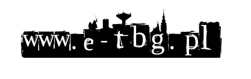 Logo Tbg
